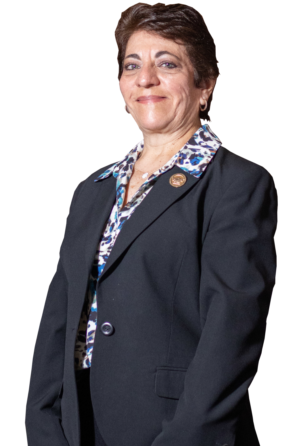 Vicepresidencia de Eventos Técnicos